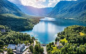 Hotel Jezero Bohinj